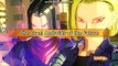 Dragon Ball Xenoverse Android Saga Part 1