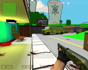 Vidéo #1 dans CSS | Gameplay FR | Multi |