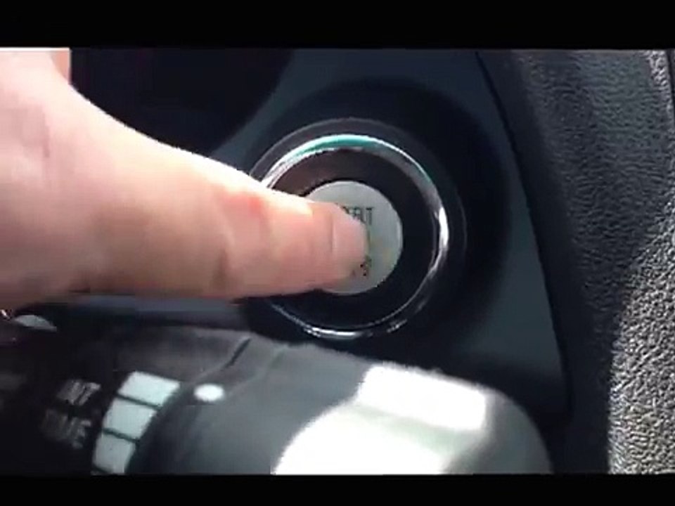 2009 Nissan Won't Start - Steering Lock Failure