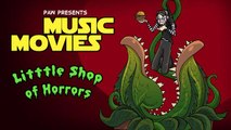 Music Movies - The Little Shop of Horrors