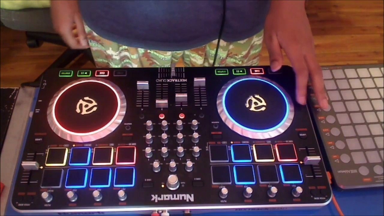 EDM/Future/House Mix!