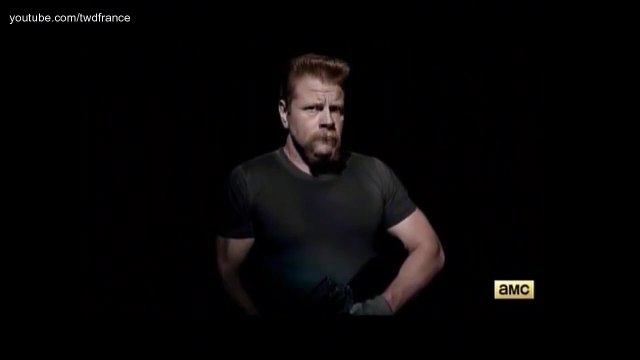 The Walking Dead - Trailer S6 : We Are One