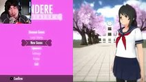 HOLASOYGERMAN SOY UNA ASESINA PERO MUY KAWAII !! | Yandere Simulator - JuegaGerman