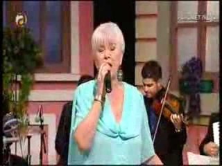 Vidanka Gorgievska - Nemam jas ramo za placenje