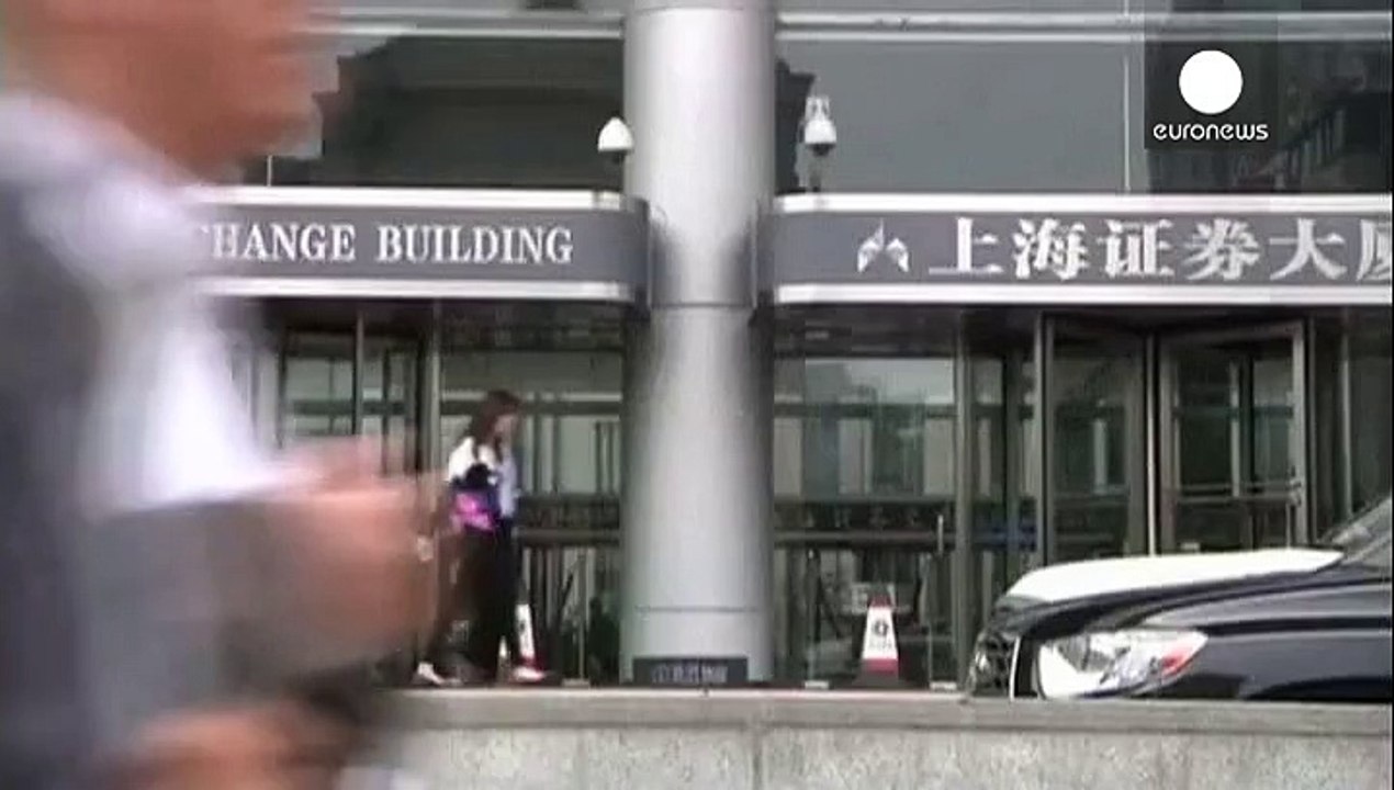 Euforia en las bolsas asiáticas en la sesión de apertura del jueves