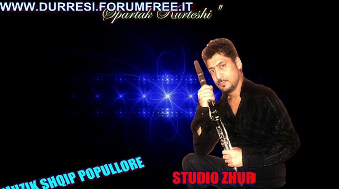 SPARTAK KURTESHI-LEDI LIVE 2015