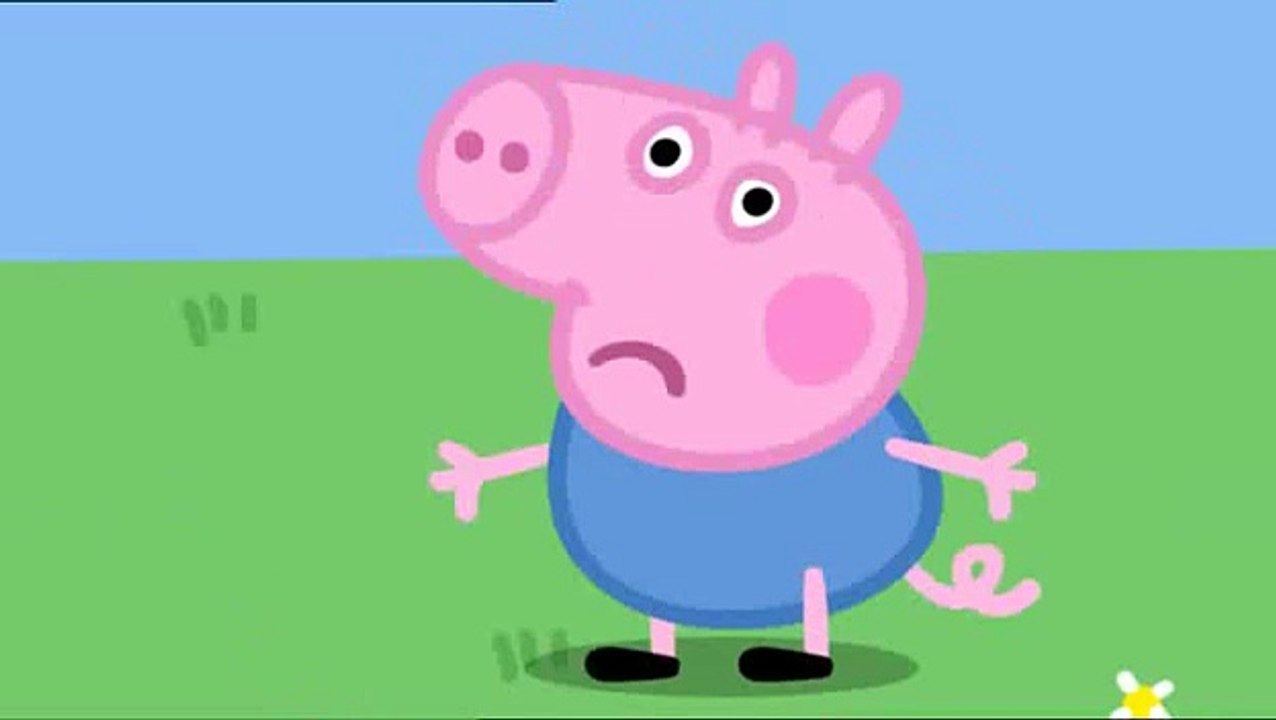 Peppa Pig   s01e16   Hiccups clip6