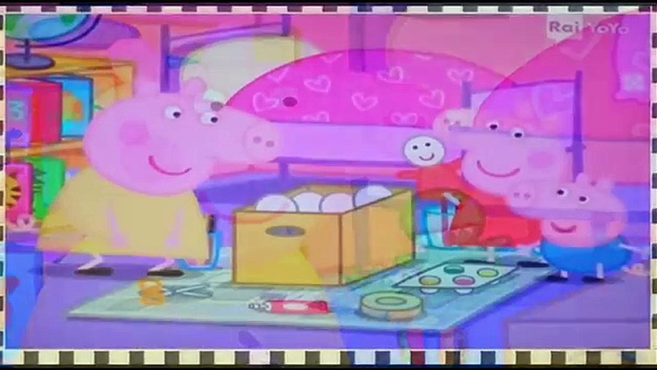 PEPPA PIG 6