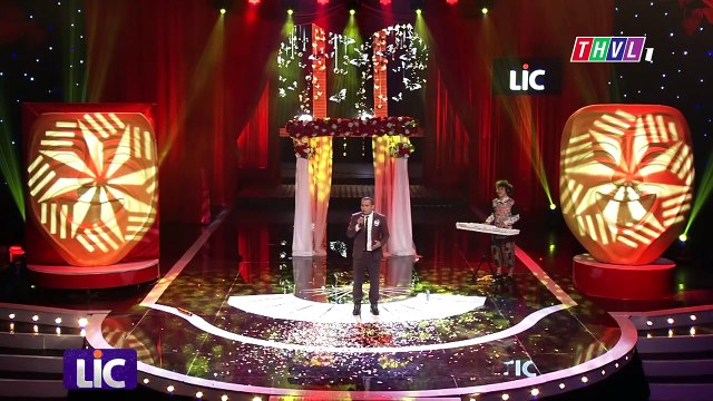 Cười Xuyên Việt Chung kết 7 PHAN PHÚC THẮNG tiểu phẩm Thảm họa MC