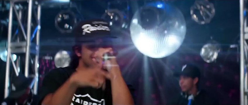 La bande annonce de N.W.A - Straight Outta Compton