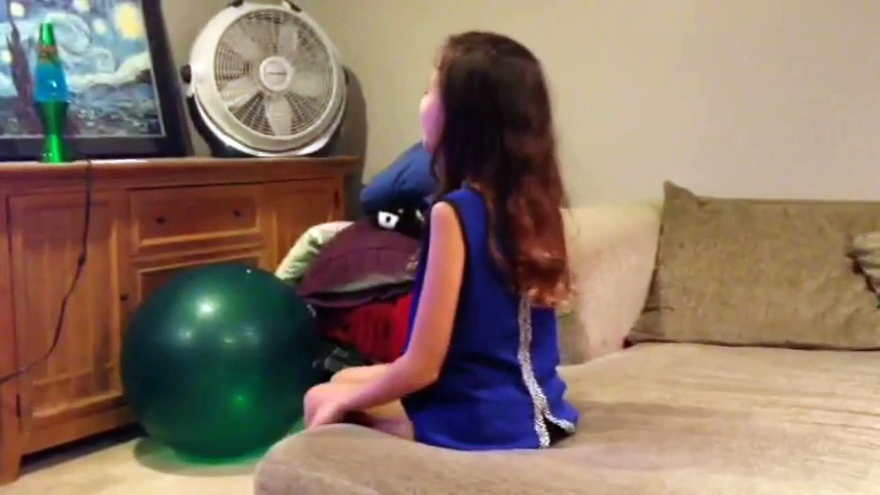 Sims In Real Life! | K&N Productions