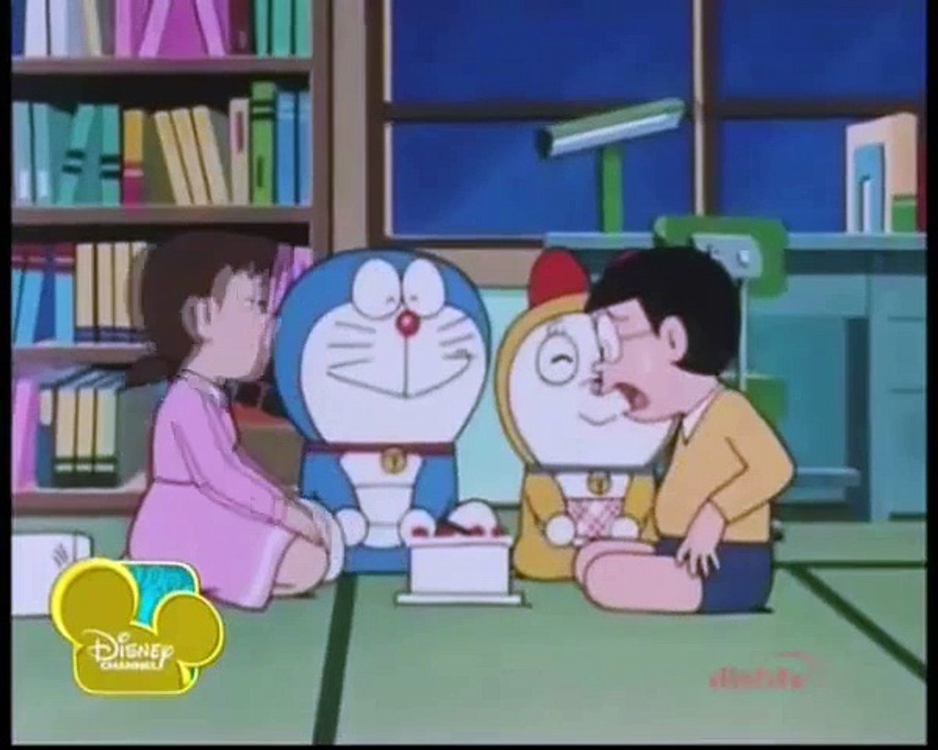 Doraemon Hindi - Double Trouble - Vidéo Dailymotion