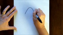 How to Draw a Sombrero Cartoon Step-by-Step Drawing Tutorial for Beginners