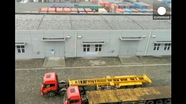 دستگیری چندین نفر در ارتباط با انفجار تیانجین چین