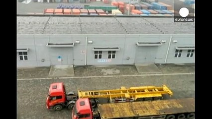 دستگیری چندین نفر در ارتباط با انفجار تیانجین چین