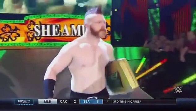 82715 open pro, sh vs amb