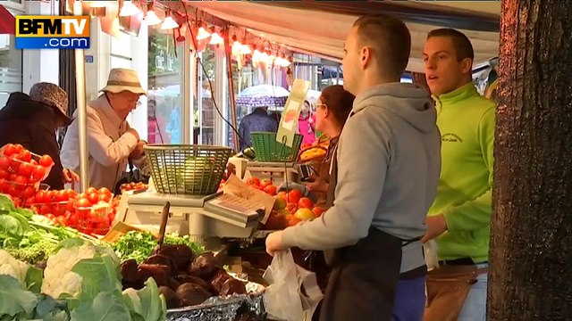 Les particuliers mauvais élèves en matière de gaspillage alimentaire