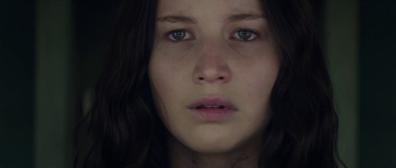 The Hunger Games- Mockingjay Part 2 Official Trailer – “We March Together”