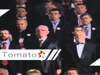 Kaliopi - Himna na Republika Makedonija