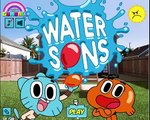 The Amazing World of gumball cartoon games - online games gumball