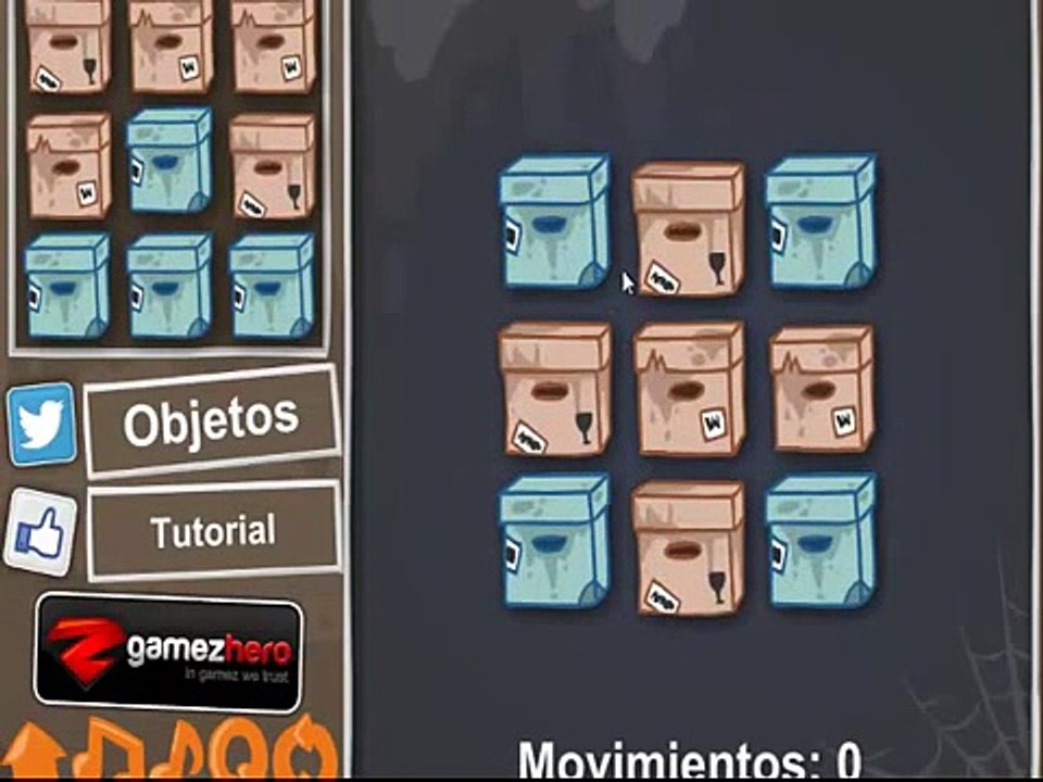 Puzzle Story