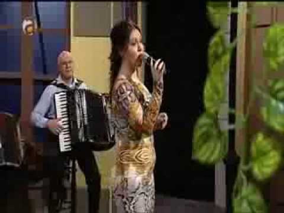 Ema Arsovska - Baraj gi mila mamo