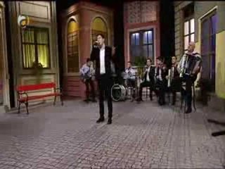 Igor Naumovski - Zlato si mi ti