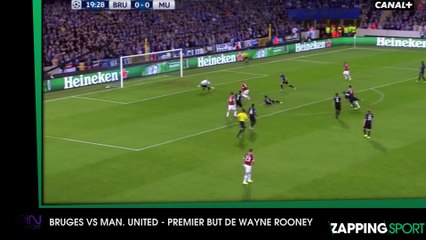 Manchester United retrouve enfin la Ligue des champions