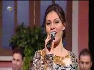 Ema Arsovska - Sakam da me krades