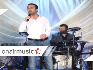 Zal   Dejan Cule i Grupa Molika   VO ZIVO