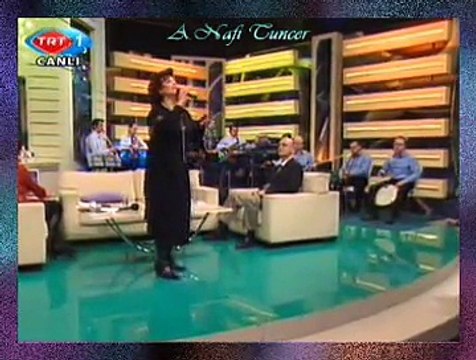 Gülşen KUTLU *Bir Çift Turna Gördüm Durur Dallarda* (2)