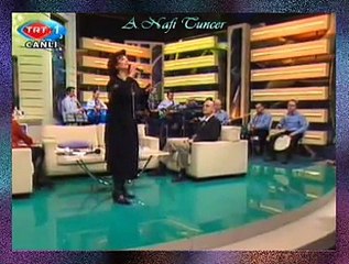 Gülşen KUTLU *Bir Çift Turna Gördüm Durur Dallarda* (2)