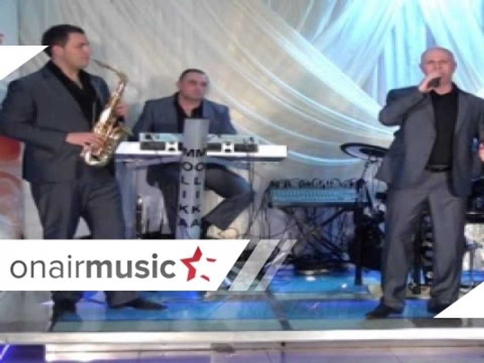 Zavede me i nestade   Stiv i Grupa Molika VO ZIVO   Moja svadba 2014