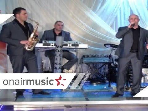 Zavede me i nestade Stiv i Grupa Molika VO ZIVO Moja svadba 2014