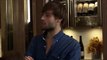 The Riot Club: Beer Pong with Sam Claflin, Max Irons, and Douglas Booth