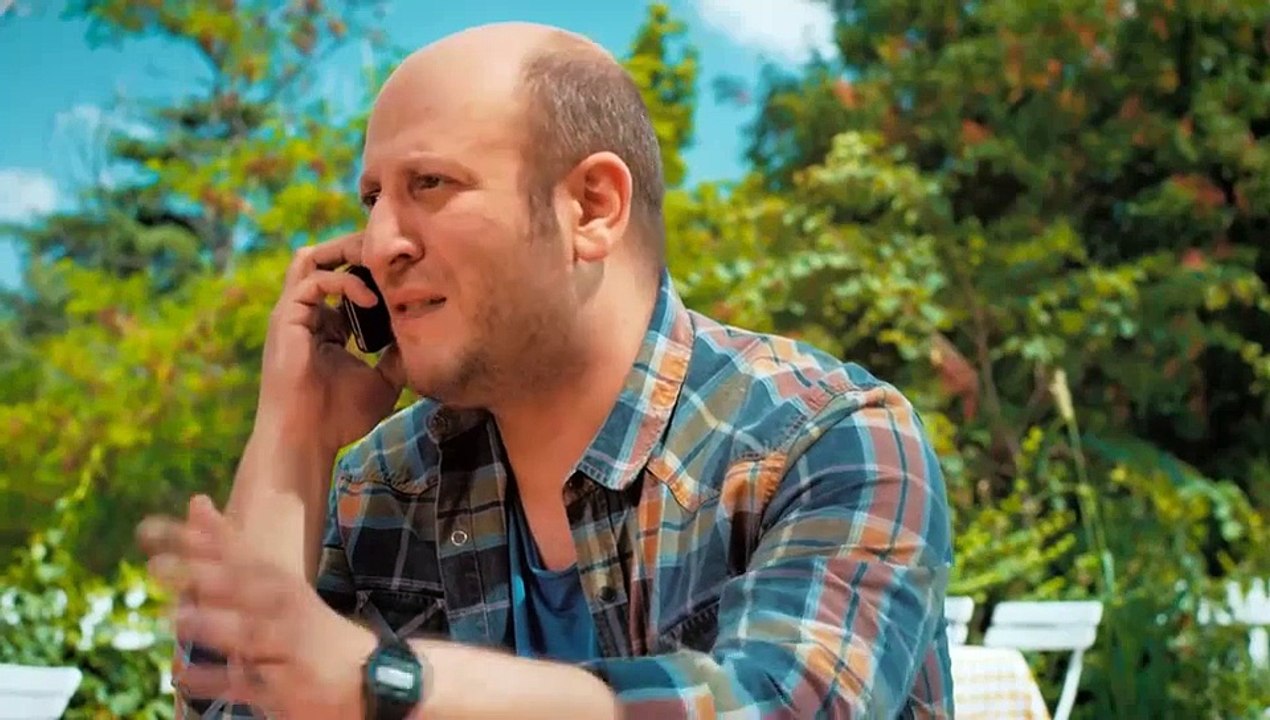 Yok Artık \ Fragman