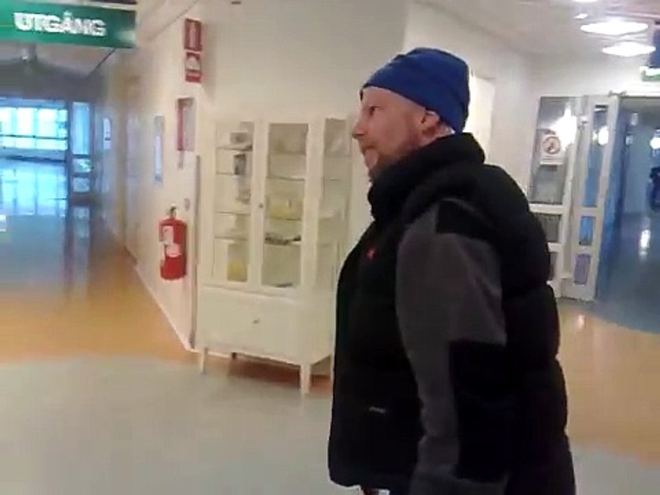 Kalmar sjukhus