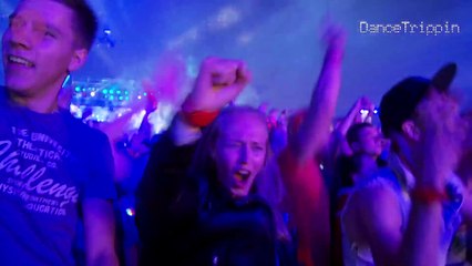 Borgore @ Alfa Future People Festival (Russia)