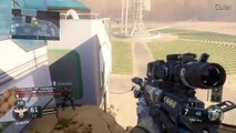 CoD Bo3 Beta Sniping Clips