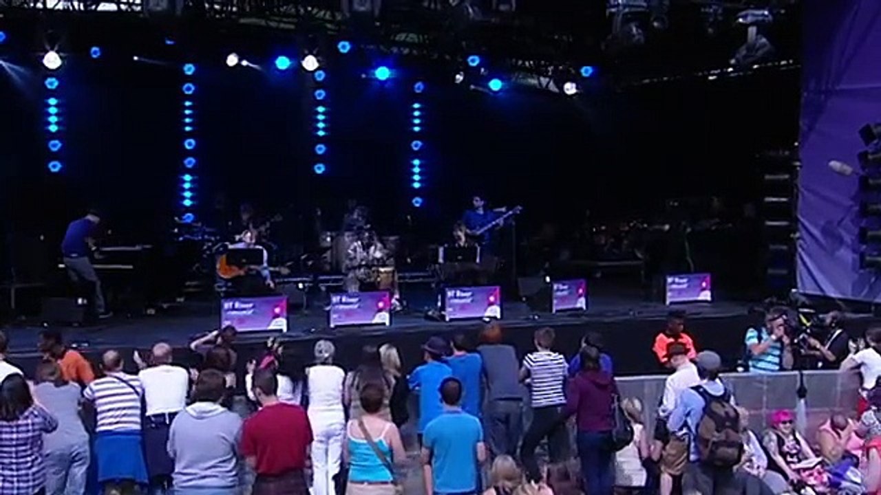 BT River of Music - Roberto Fonseca | Serious Live Music