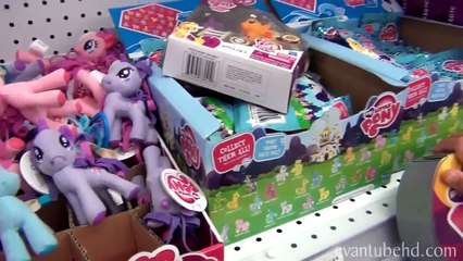 Toys R Us Shopping Episode 2   Skylanders, LEGO, Despicable Me 2, Turbo, Monster High an