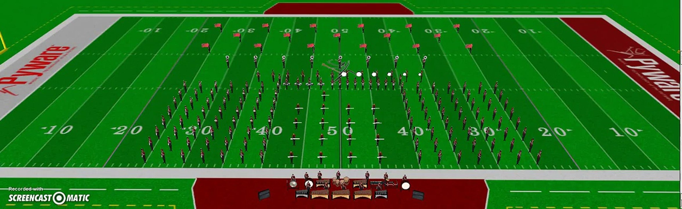 UCM-Don't-Stop-Me-Now