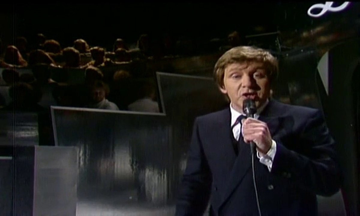 Stephan Sulke - Wenn ich ein Neger wär 1980