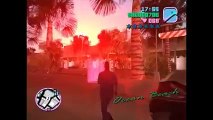 Grand Theft Auto: Vice City | PC | Road Kill