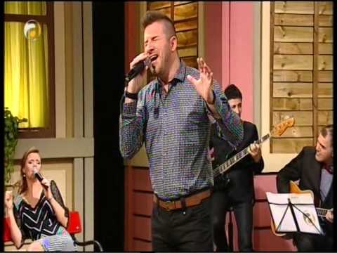 Joce Panov - Ako zgresam neka izgoram