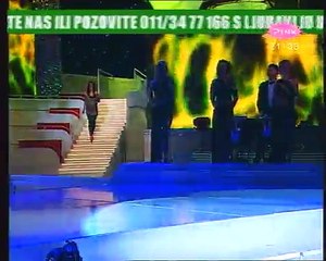 Tina Ivanovic - Laku noc pameti