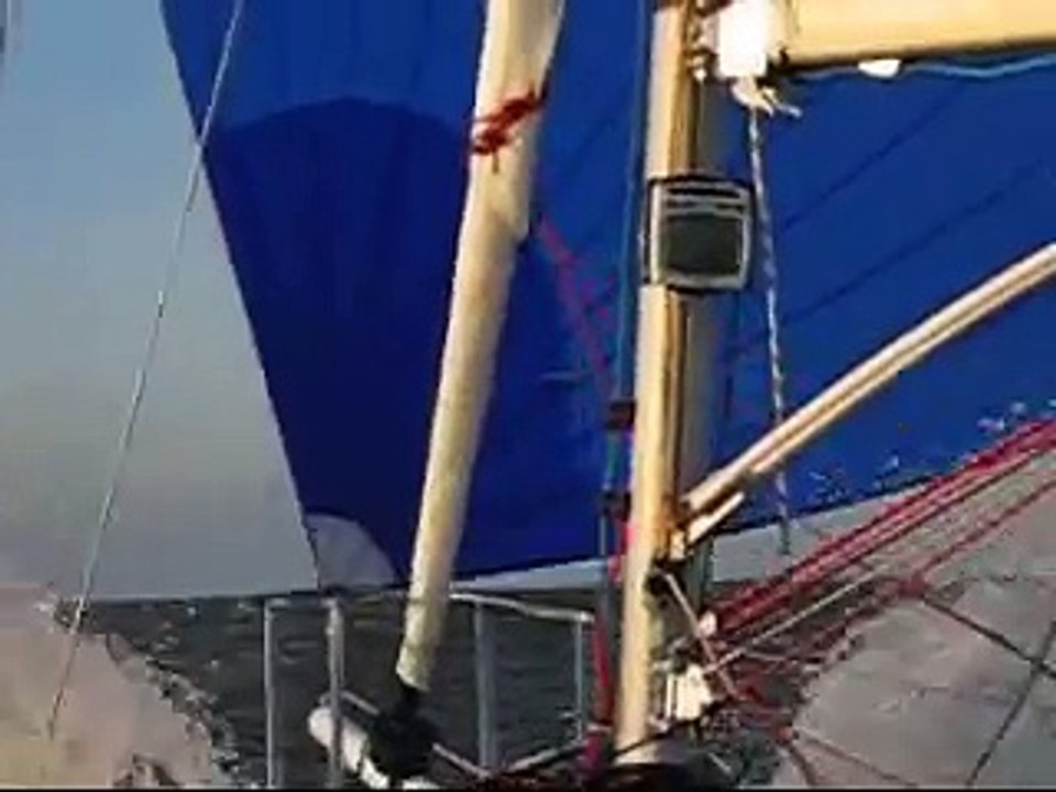 J80 Sailing