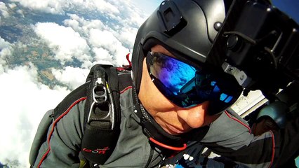 Flanders Boogie 2K15 Addiction Skydive Hoogeveen