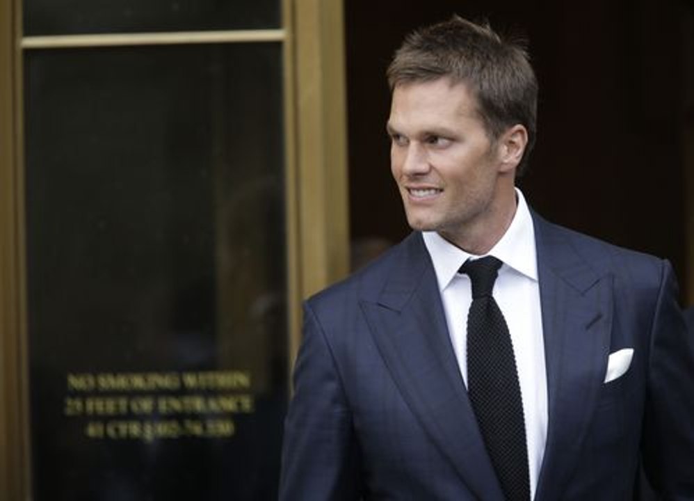 NFL Inside Slant: All eyes on Deflategate judge