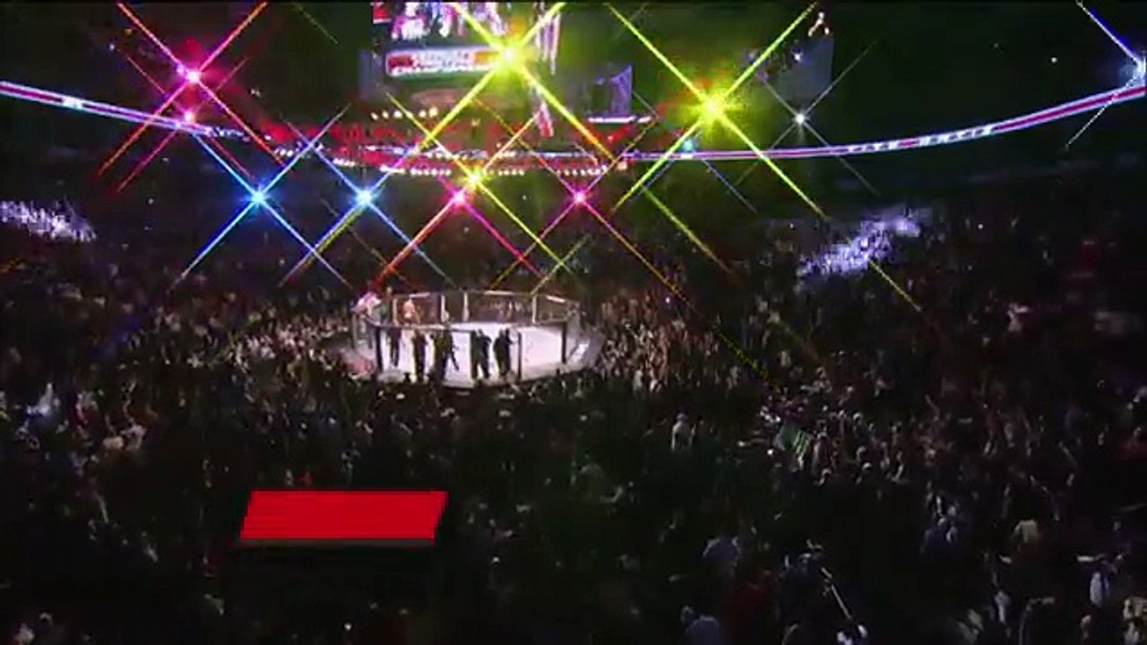 Countdown to UFC 190 Shogun Rua vs Antonio Rogerio Nogueira -